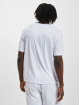 Sergio Tacchini T-shirt Air vit