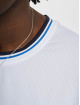 Sergio Tacchini T-shirt Air vit