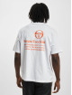 Sergio Tacchini T-shirt Vernazza vit