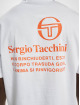 Sergio Tacchini T-shirt Vernazza vit