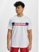Sergio Tacchini T-Shirt Jared weiß