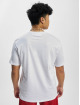 Sergio Tacchini T-Shirt Jared weiß