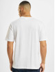 Sergio Tacchini T-Shirt Dust white