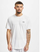 Sergio Tacchini T-Shirt Young Line white