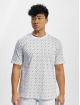 Sergio Tacchini T-Shirt Diamante Co white