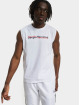 Sergio Tacchini t-shirt Tobin wit