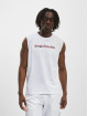 Sergio Tacchini t-shirt Tobin wit