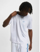 Sergio Tacchini t-shirt Air wit