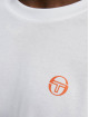 Sergio Tacchini t-shirt Vernazza wit