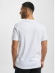 Sergio Tacchini t-shirt Magnus wit