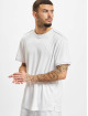 Sergio Tacchini T-shirts Tcp Man hvid