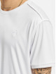 Sergio Tacchini T-shirts Tcp Man hvid