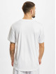 Sergio Tacchini T-skjorter Tcp Man hvit