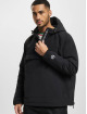 Sergio Tacchini Talvitakit Octopus Anorak musta