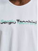 Sergio Tacchini Tank Top Tobin vit