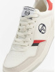 Sergio Tacchini Tennarit Roma punainen