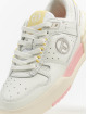 Sergio Tacchini Tennarit Bb Court Lo valkoinen