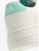 Sergio Tacchini Tennarit Lucca valkoinen