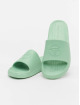 Sergio Tacchini Tennarit Cup Slide vihreä
