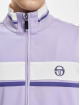 Sergio Tacchini Trainingspak Damarindo paars