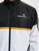 Sergio Tacchini Trainingspak Lista zwart