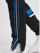 Sergio Tacchini Trainingspak Lista zwart