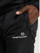 Sergio Tacchini Trainingspak Plug In zwart