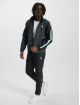 Sergio Tacchini Trainingspak Foresta zwart