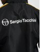 Sergio Tacchini Trainingspak Agave zwart