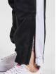Sergio Tacchini Trainingspak SFU mata zwart