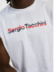 Sergio Tacchini Trika Tobin bílý
