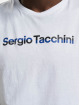 Sergio Tacchini Trika Tobin bílý
