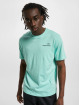 Sergio Tacchini Trika Arnold tyrkysový