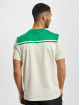 Sergio Tacchini Trika New Young Line zelený