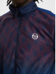 Sergio Tacchini Tuta Foresta blu