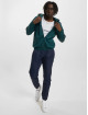 Sergio Tacchini Tuta Carson blu