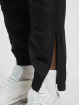Sergio Tacchini Tuta Carson nero
