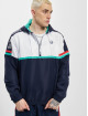 Sergio Tacchini Übergangsjacke Jura blau
