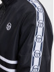 Sergio Tacchini Välikausitakit Doral 022 musta