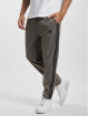Sergio Tacchini Verryttelyhousut Damarindo harmaa