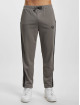 Sergio Tacchini Verryttelyhousut Damarindo harmaa