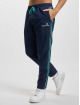 Sergio Tacchini Verryttelyhousut Lista sininen
