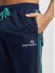 Sergio Tacchini Verryttelyhousut Lista sininen