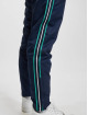 Sergio Tacchini Verryttelyhousut Lista sininen