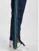 Sergio Tacchini Verryttelyhousut Lista sininen