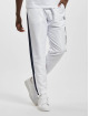 Sergio Tacchini Verryttelyhousut Den valkoinen