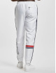 Sergio Tacchini Verryttelyhousut Den valkoinen