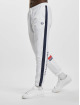 Sergio Tacchini Verryttelyhousut Den valkoinen
