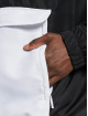 Sergio Tacchini Veste mi-saison légère Lista Half Zip blanc