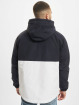 Sergio Tacchini Winterjacke Neromon blau